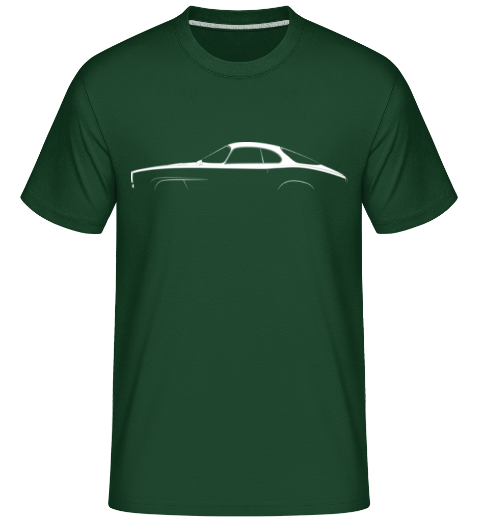 Vert bouteille