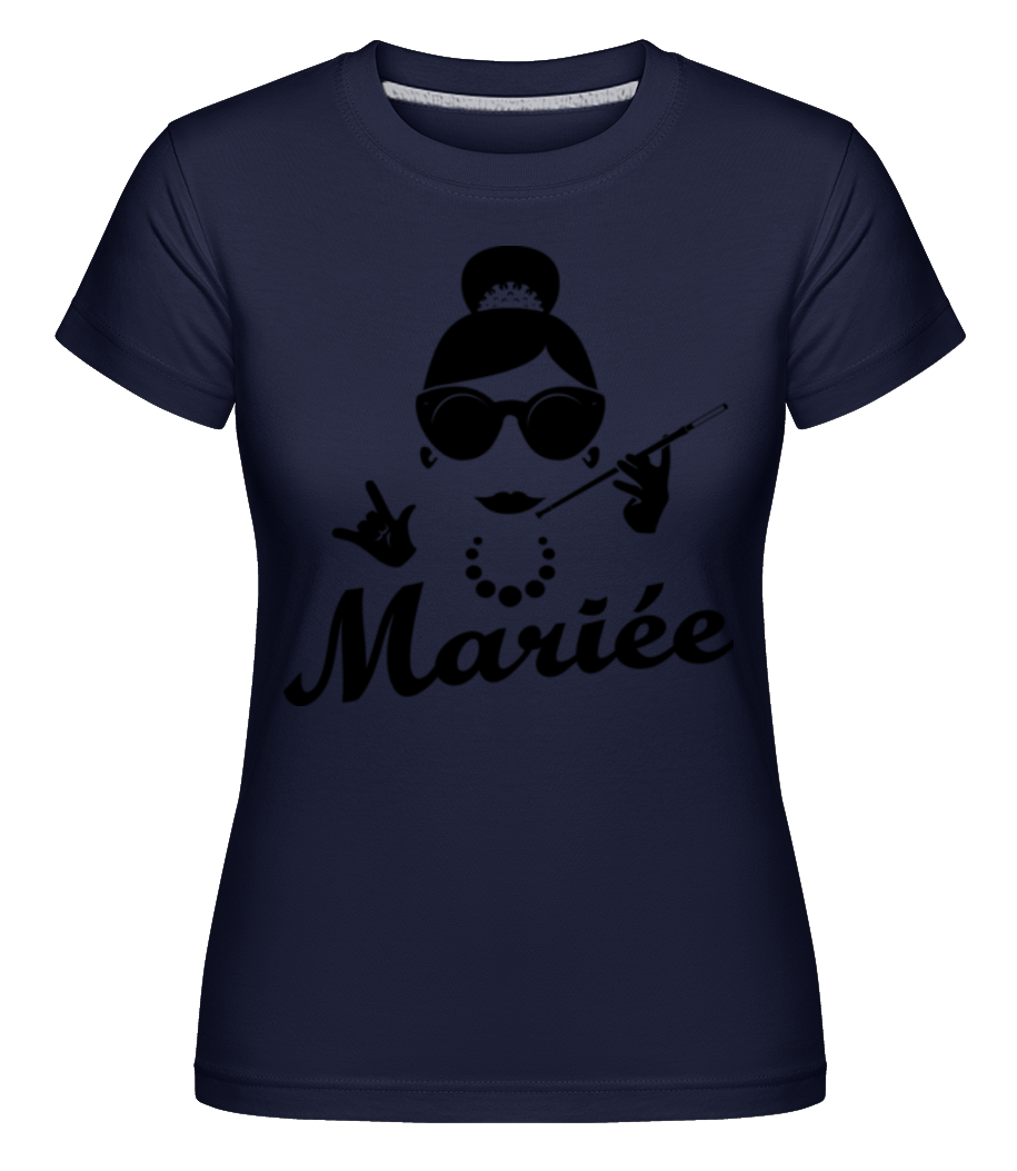 Bleu marine