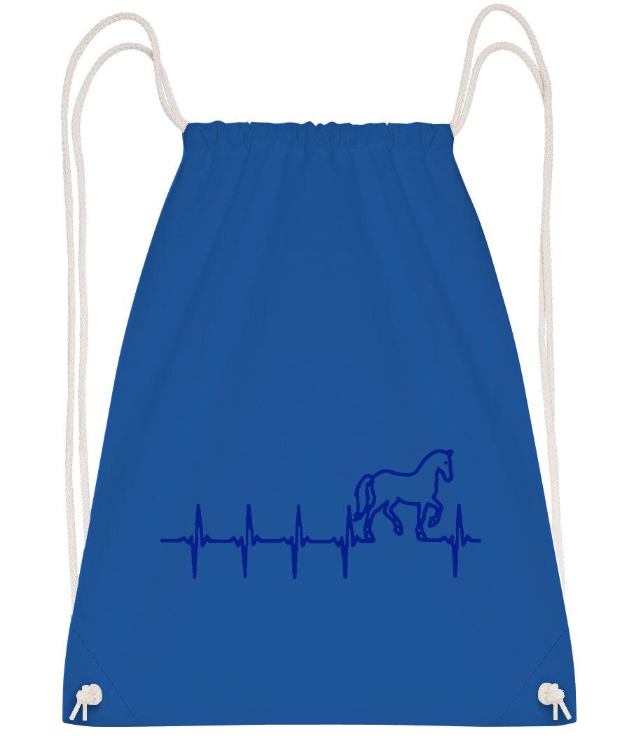 Pulsation Cheval · Sac à dos sport