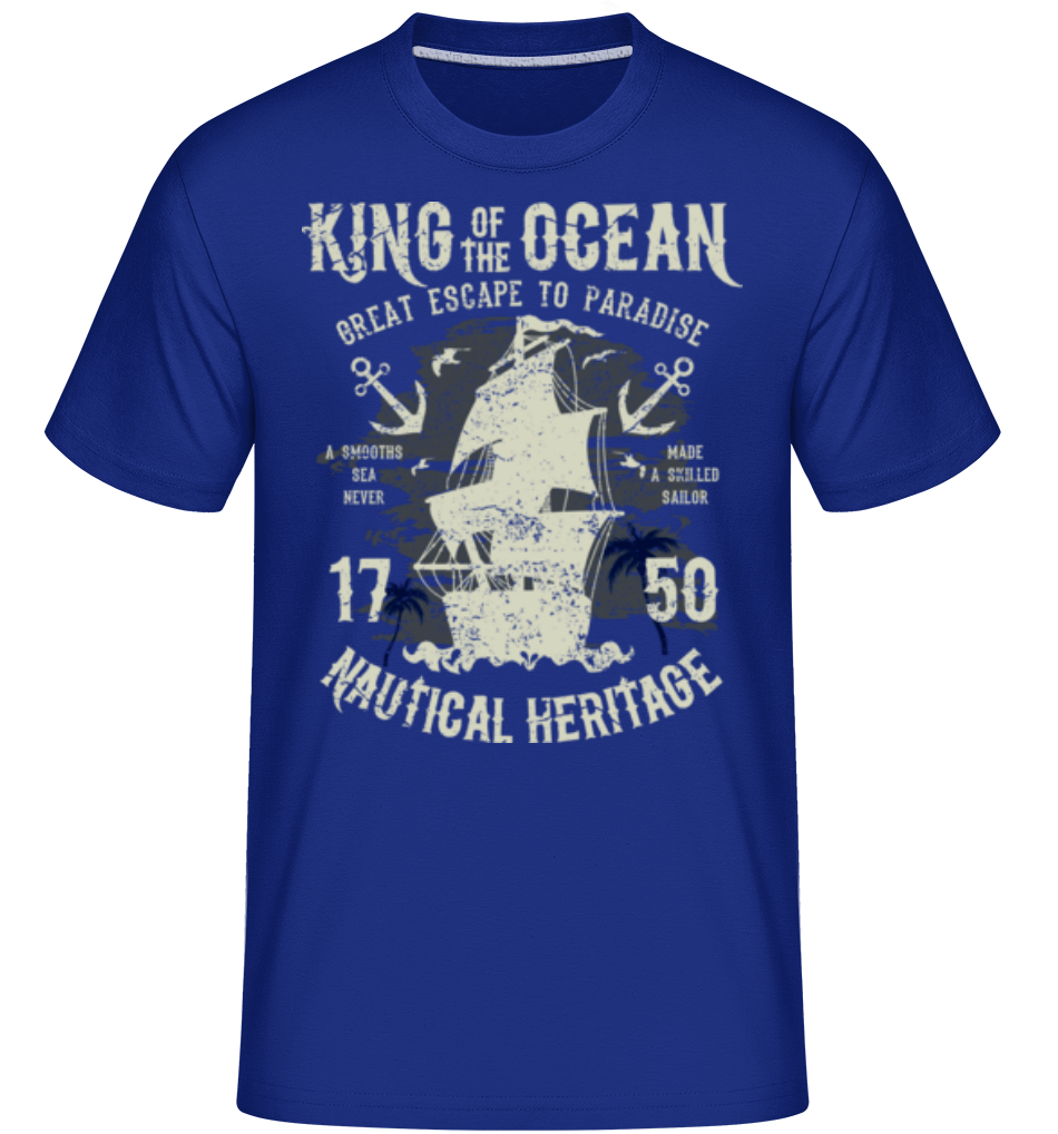 Bleu royal