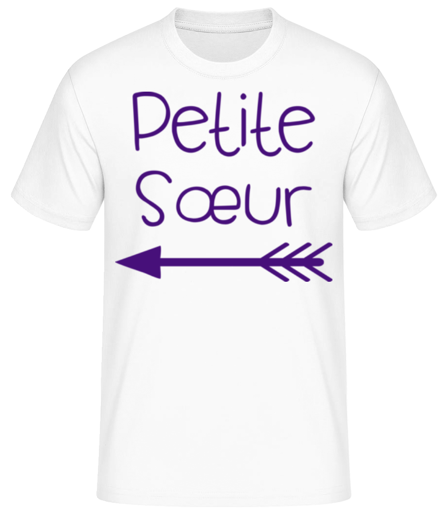 Petite Sœur · T-shirt standard Homme