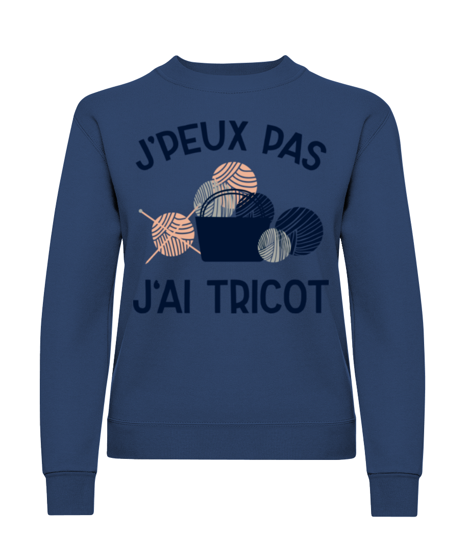 Bleu marine