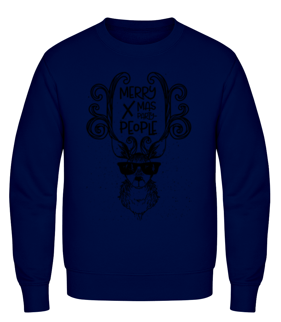 Bleu marine