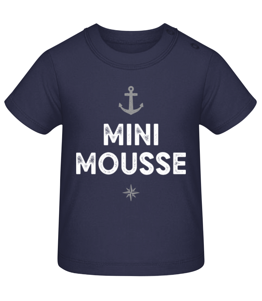 Bleu marine