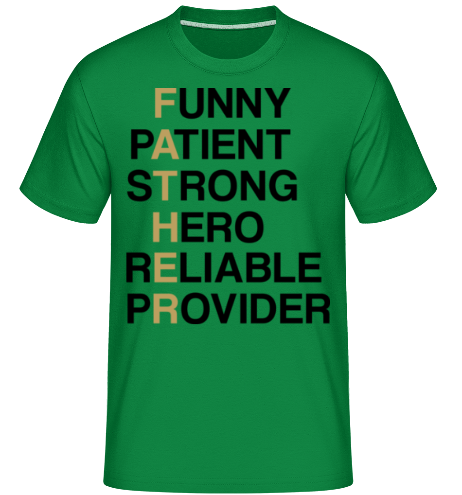 Vert irlandais