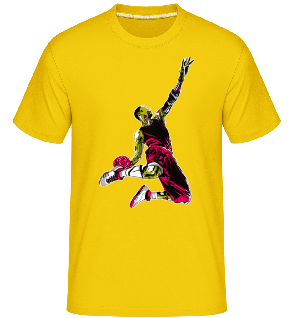 Jaune doré