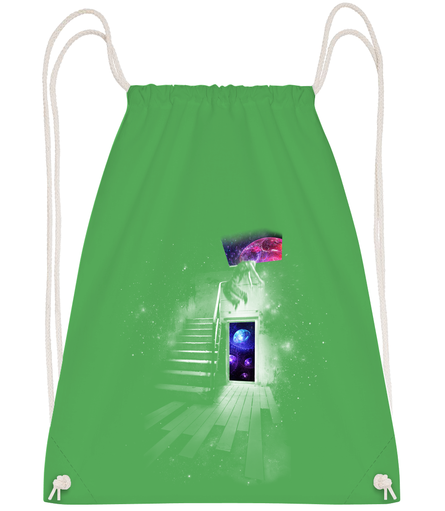 Vert irlandais