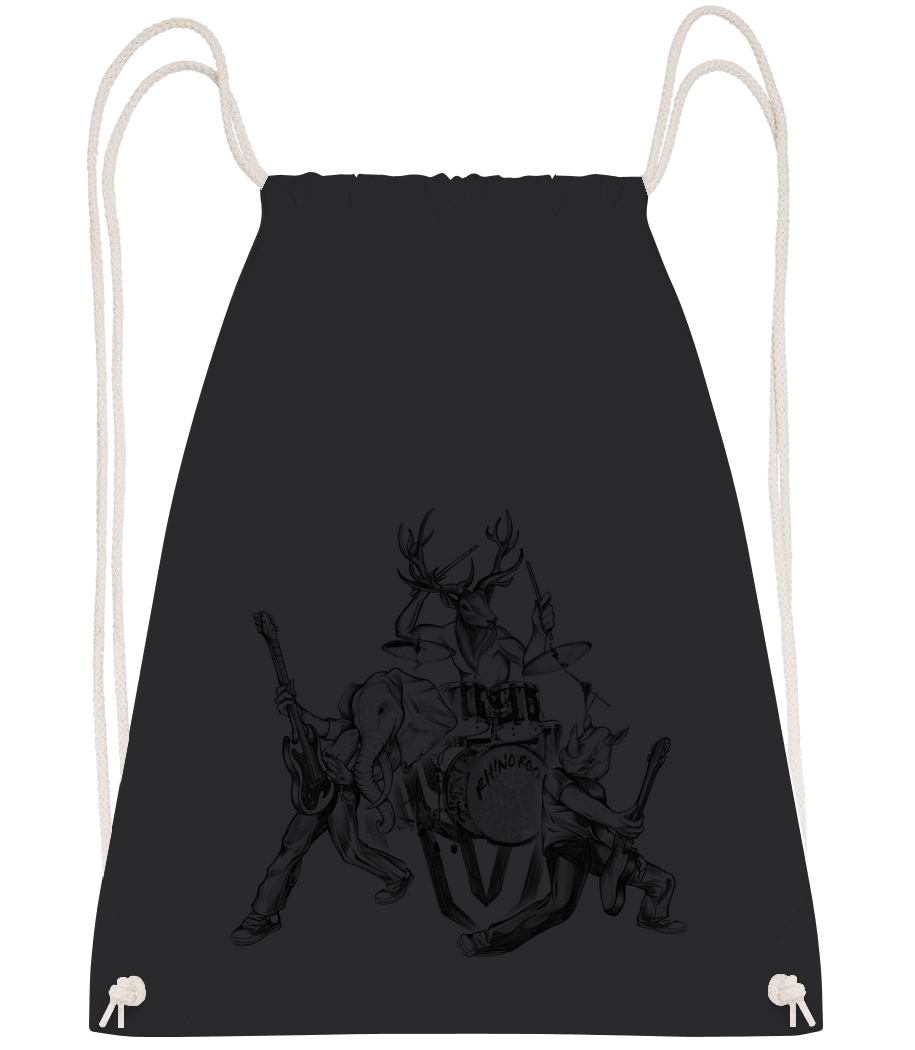 Bande Sauvage · Sac à dos sport