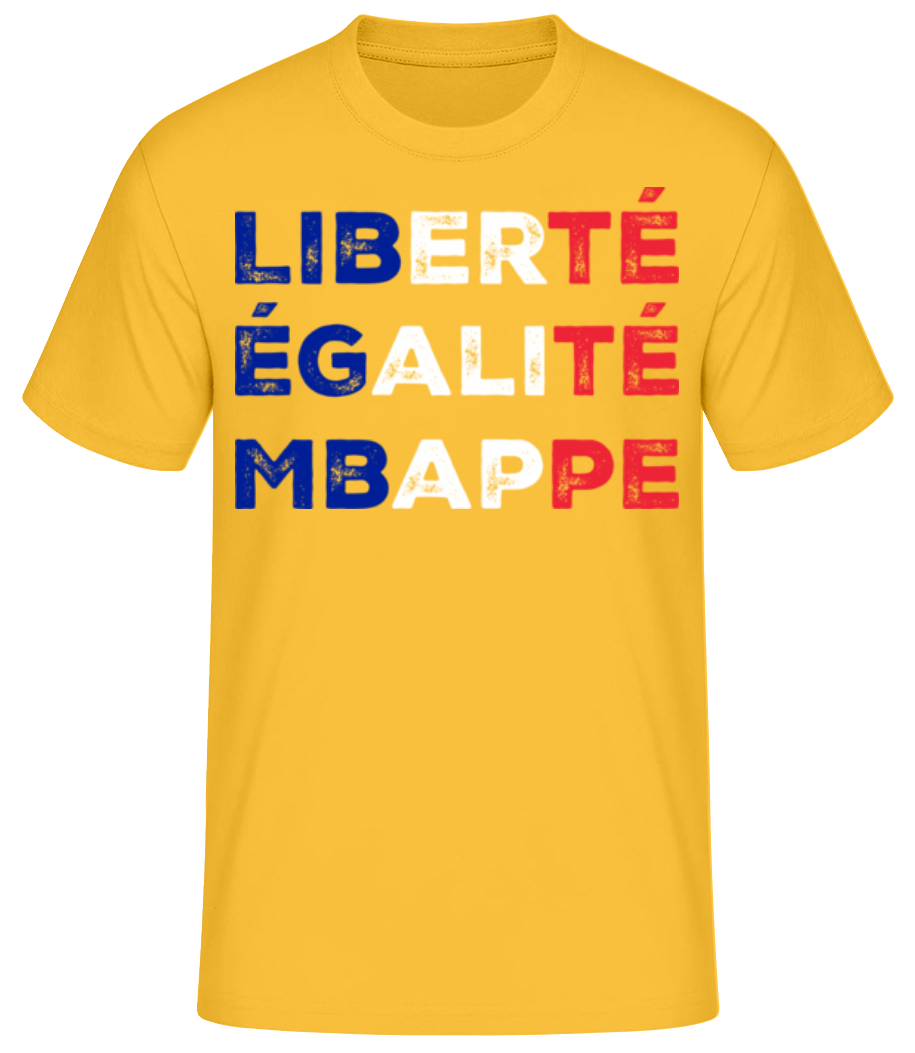 Jaune doré