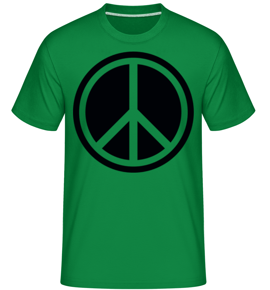 Vert irlandais