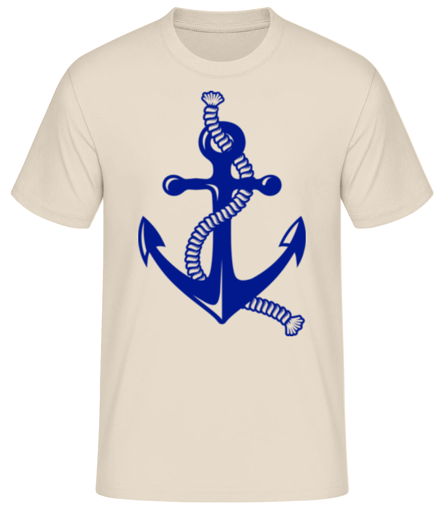 ACQUA DEL REGALO DI BARCA DEL MARE DI ANKER HAMBURG Magliette venduto