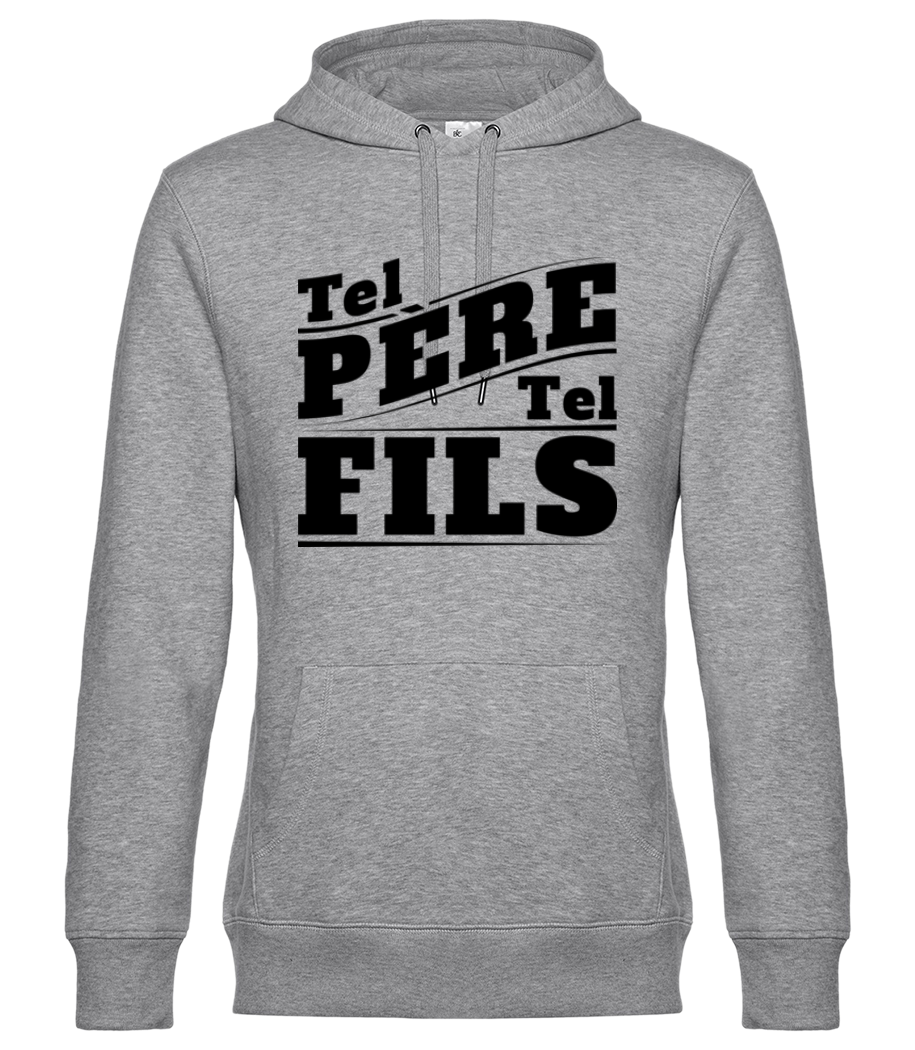 Gris chiné