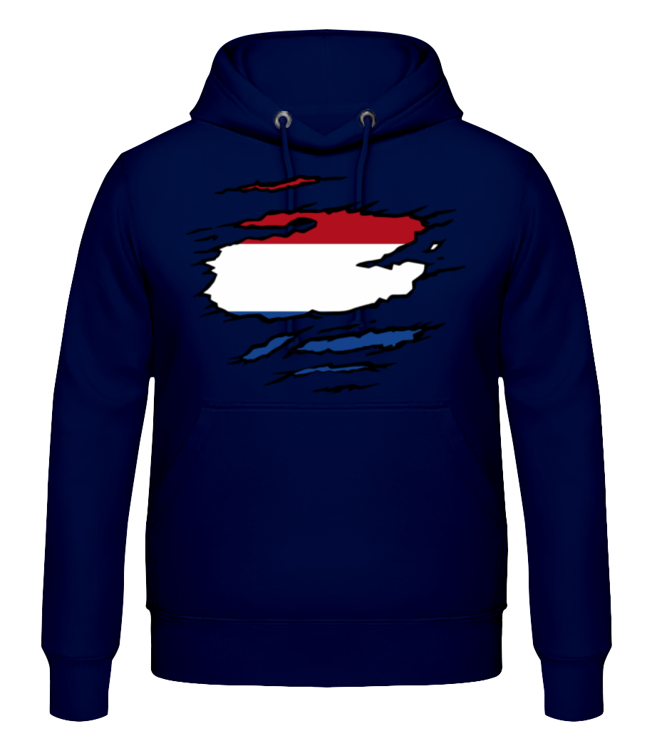 Bleu marine