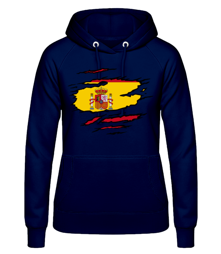 Bleu marine