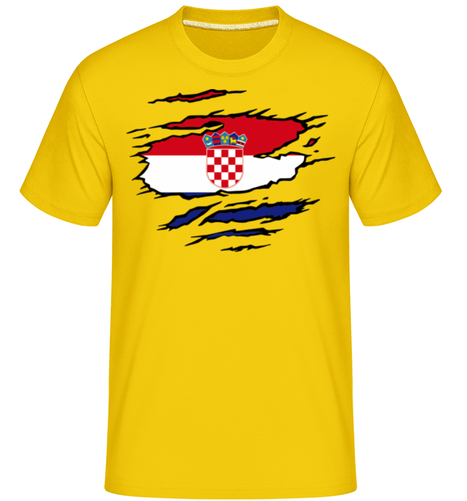 Jaune doré