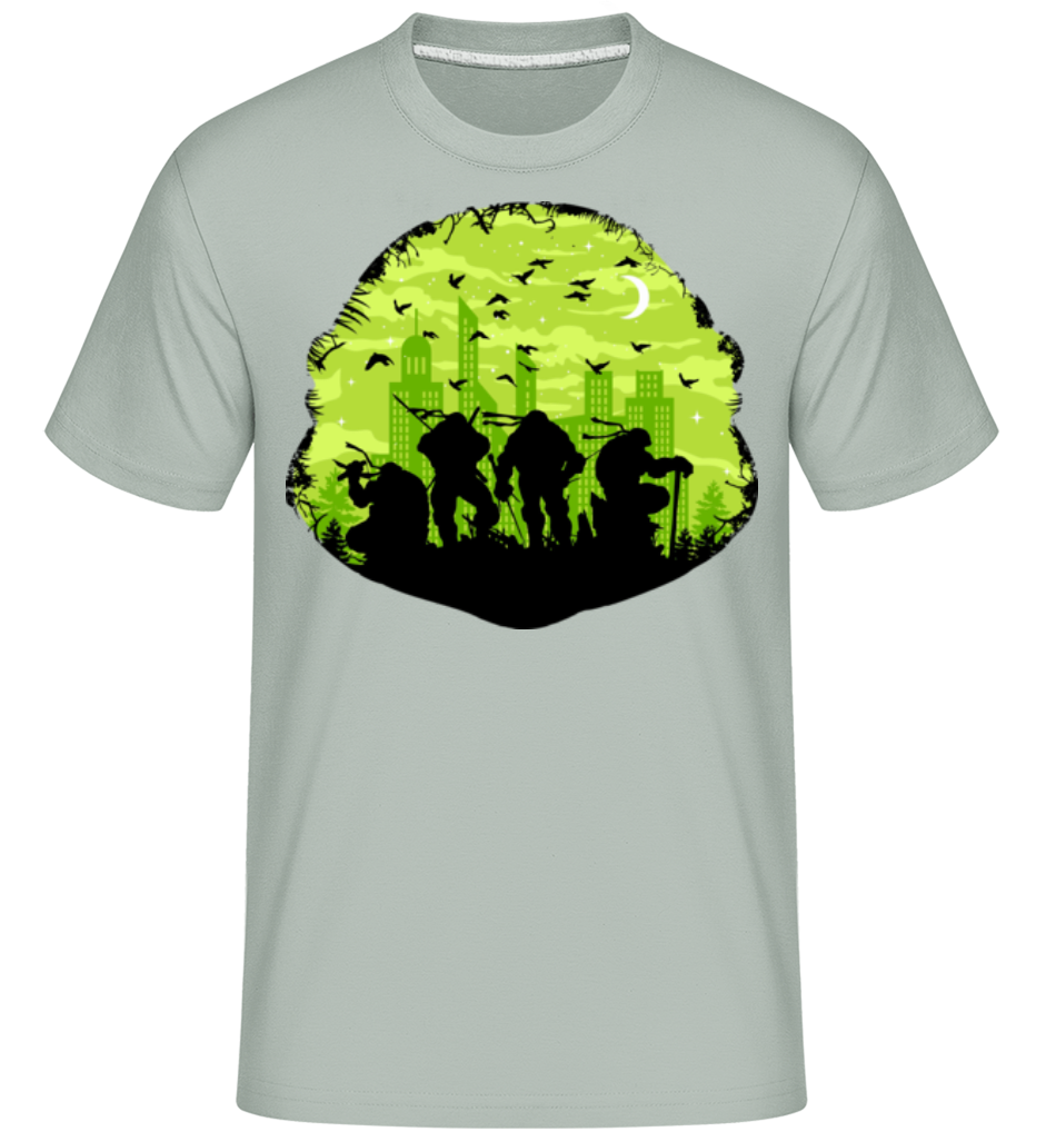 Menthe verte