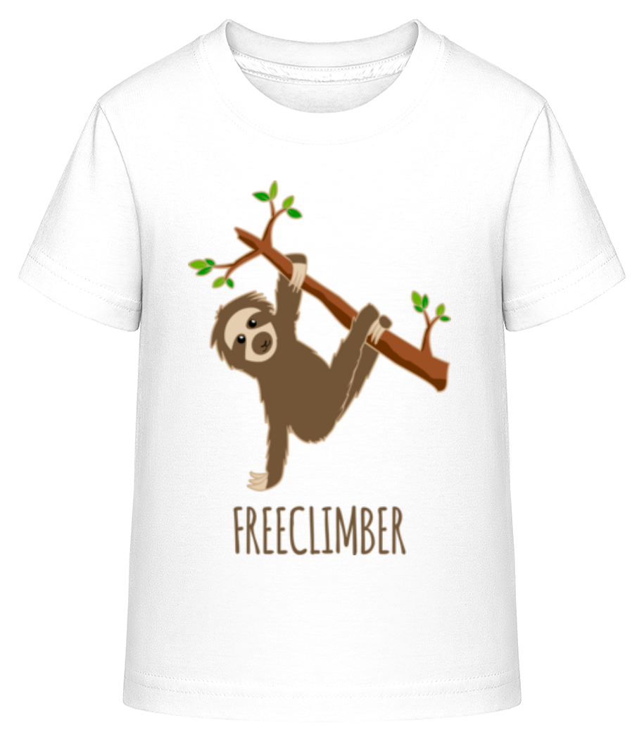 Freeclimber Indolence · T-shirt shirtinator Enfant