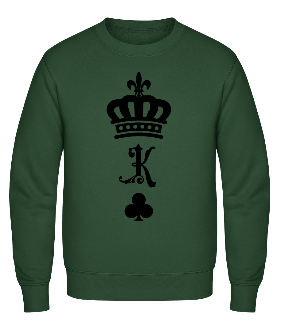 Vert bouteille