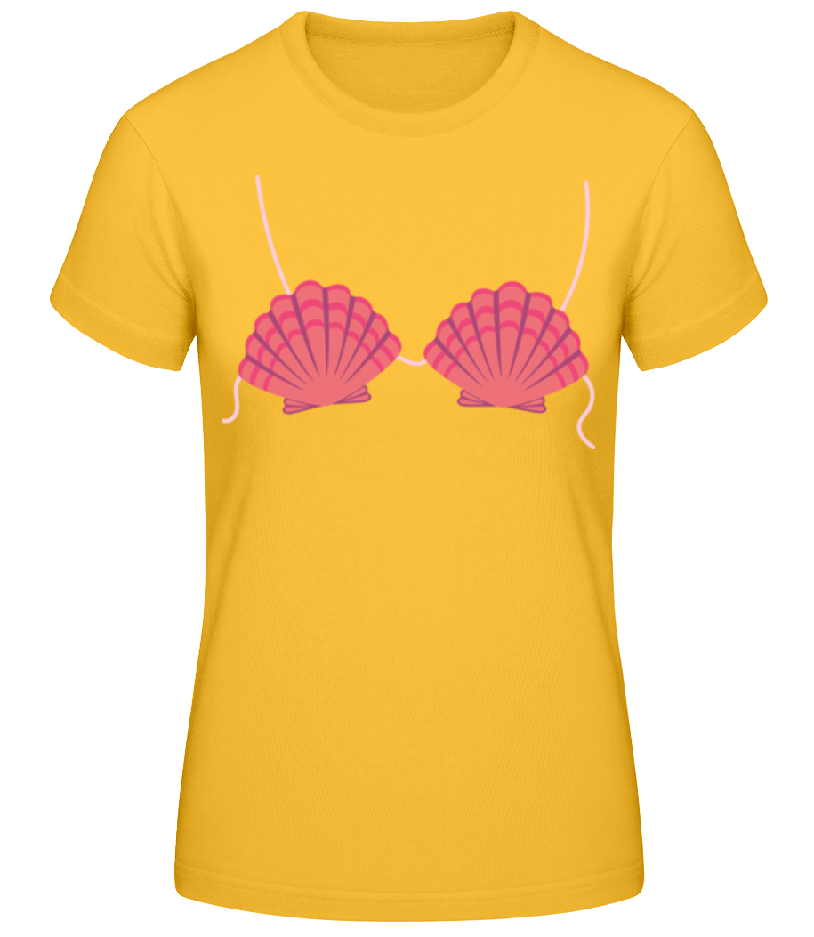 Jaune doré
