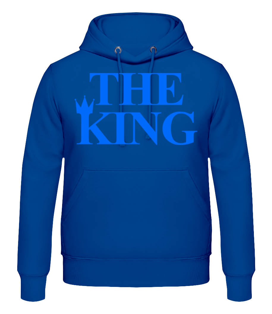 Bleu royal