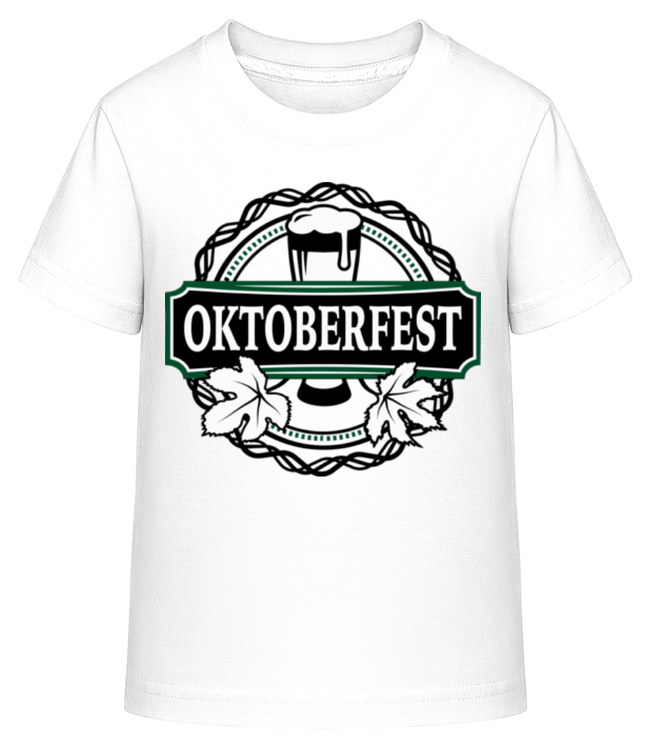 Oktoberfest · T-shirt shirtinator Enfant
