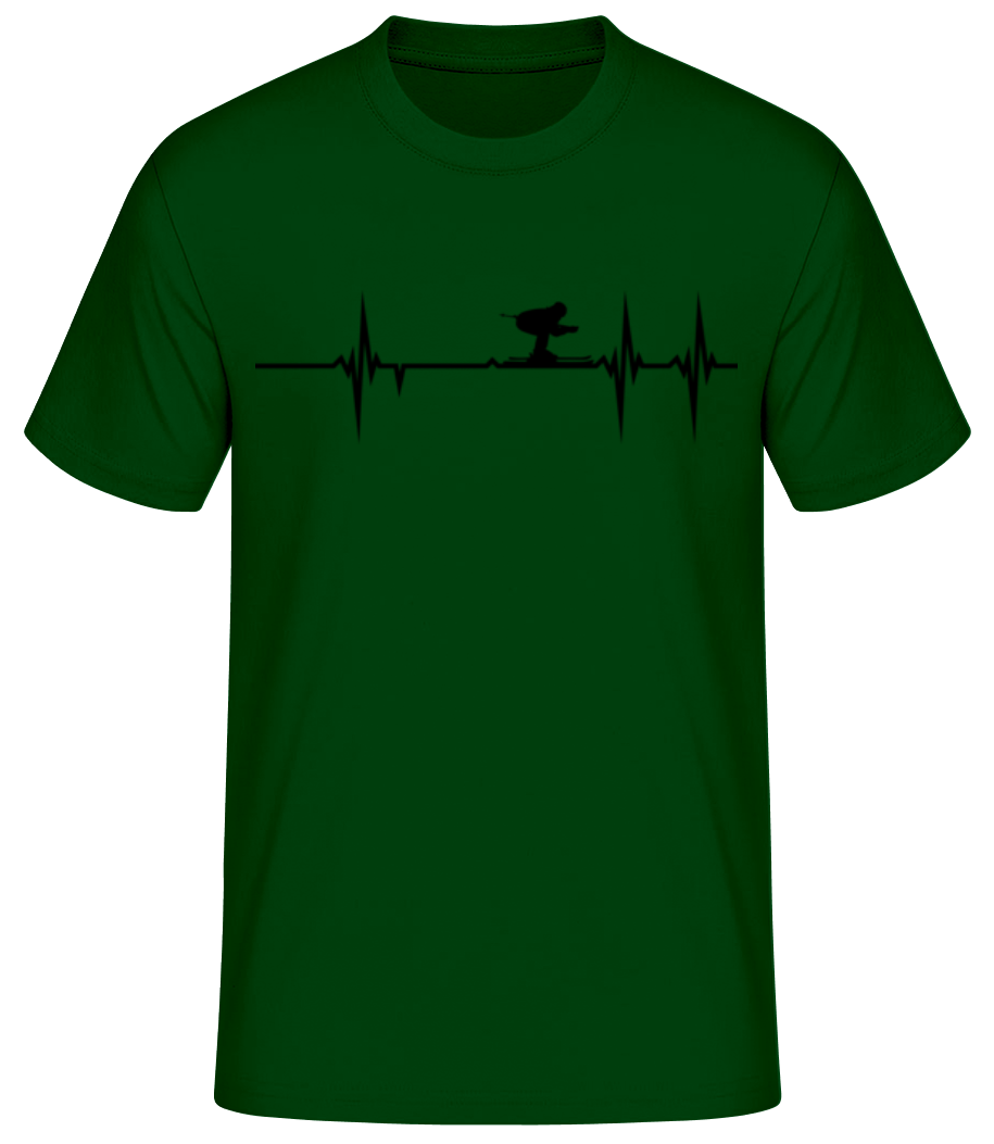 Vert bouteille