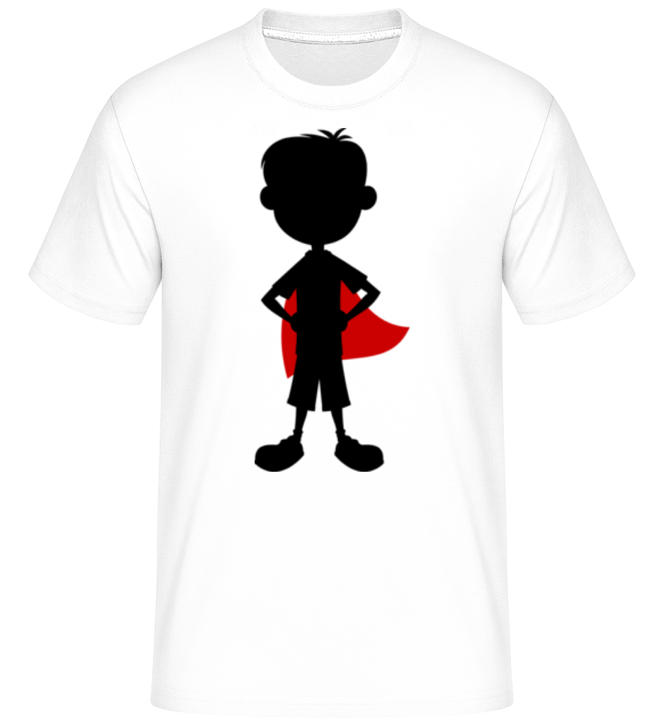 Frère Super Héros ·  T-Shirt Shirtinator homme