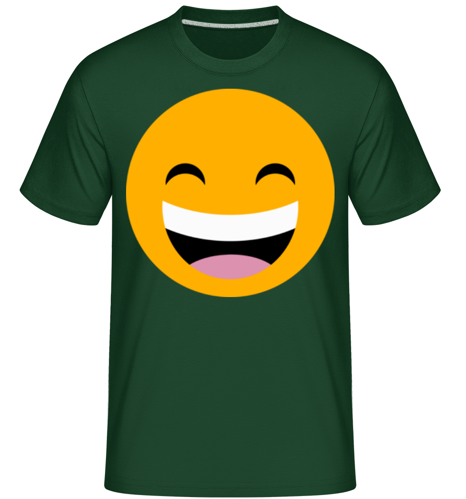 Vert bouteille