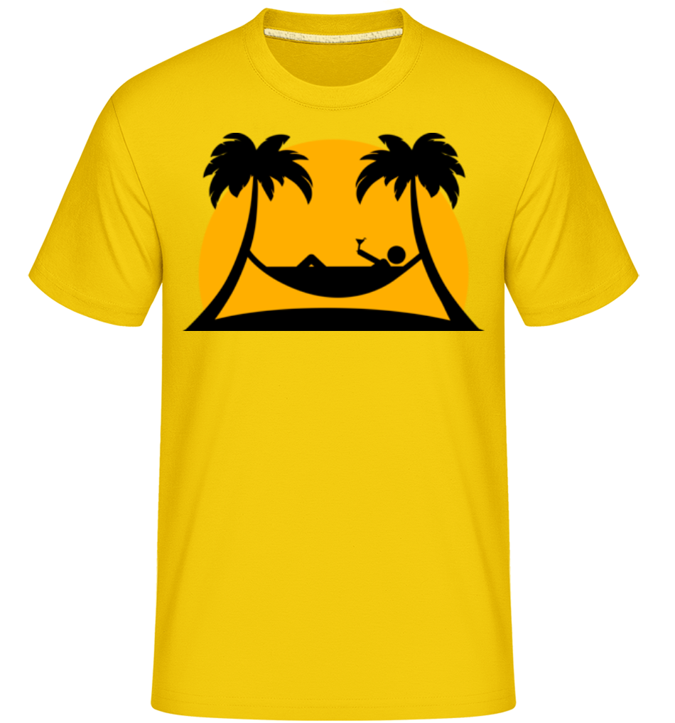Jaune doré