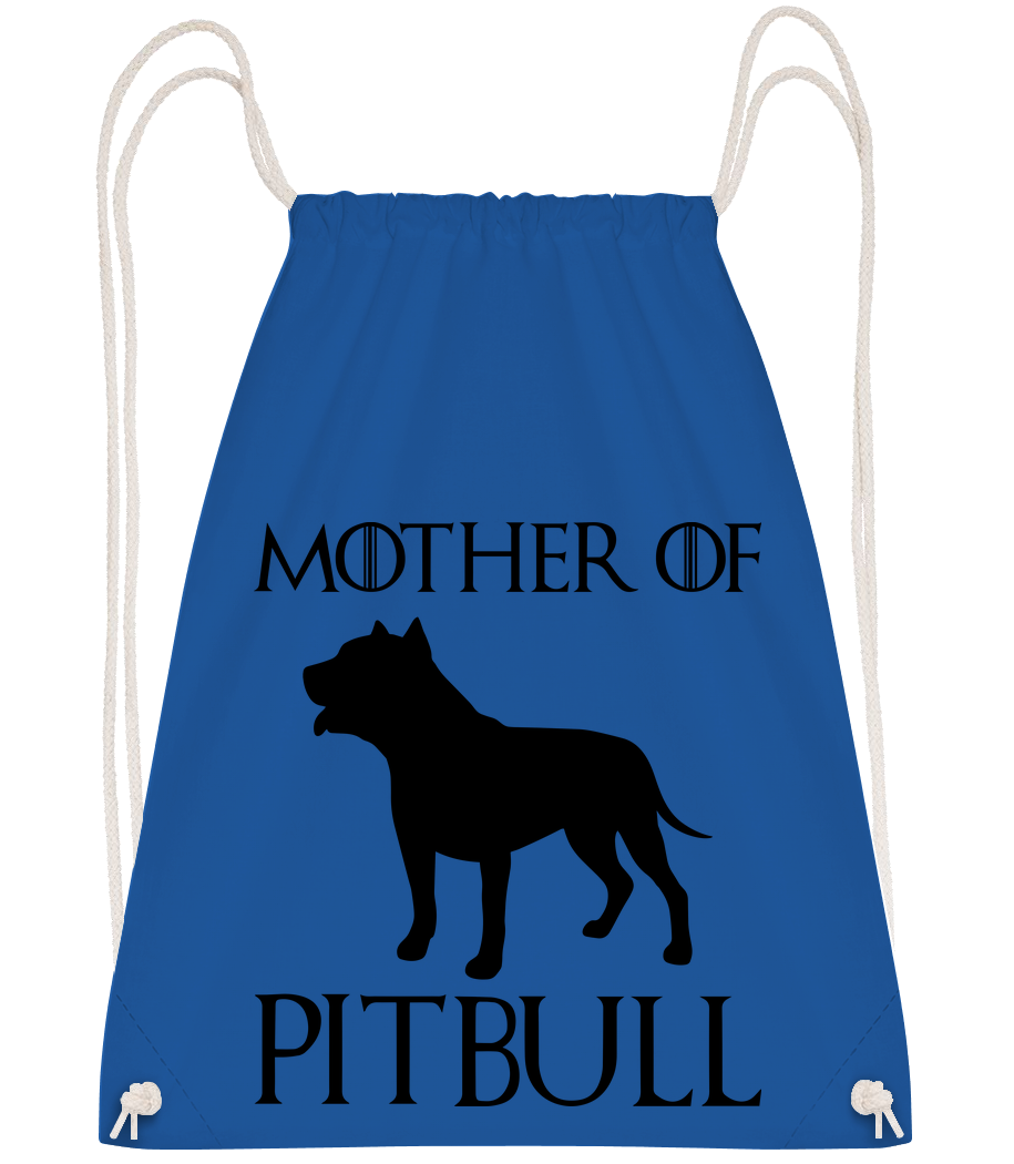 Mother Of Pitbull · Sac à dos sport