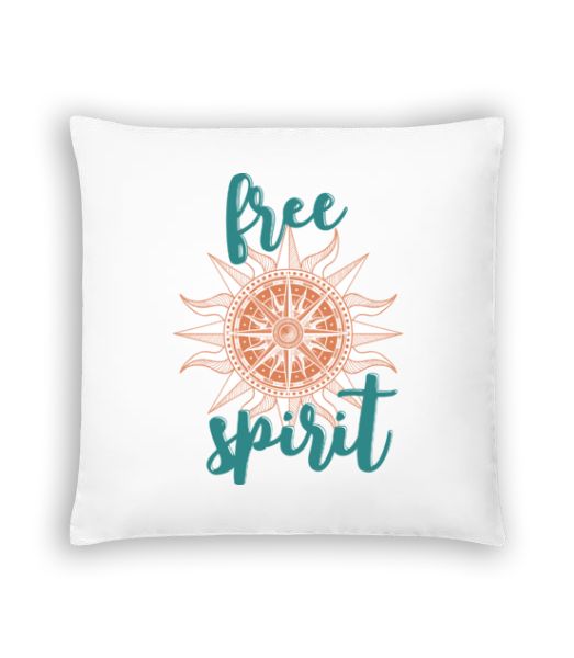 Free Spirit · Coussin