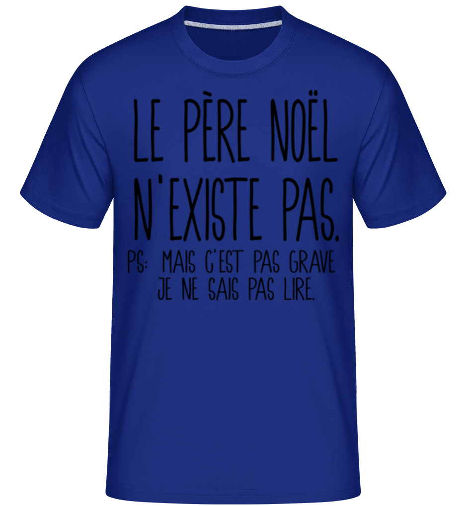 Bleu royal