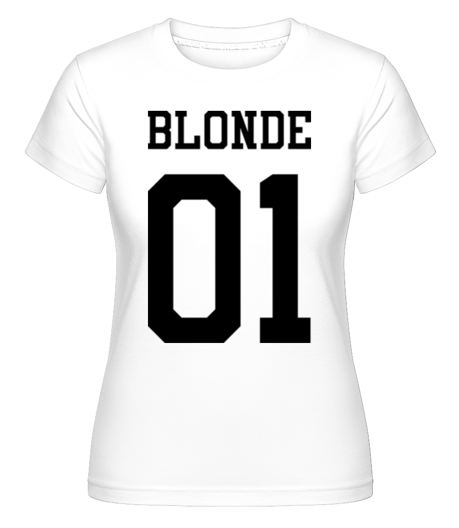 Blanc