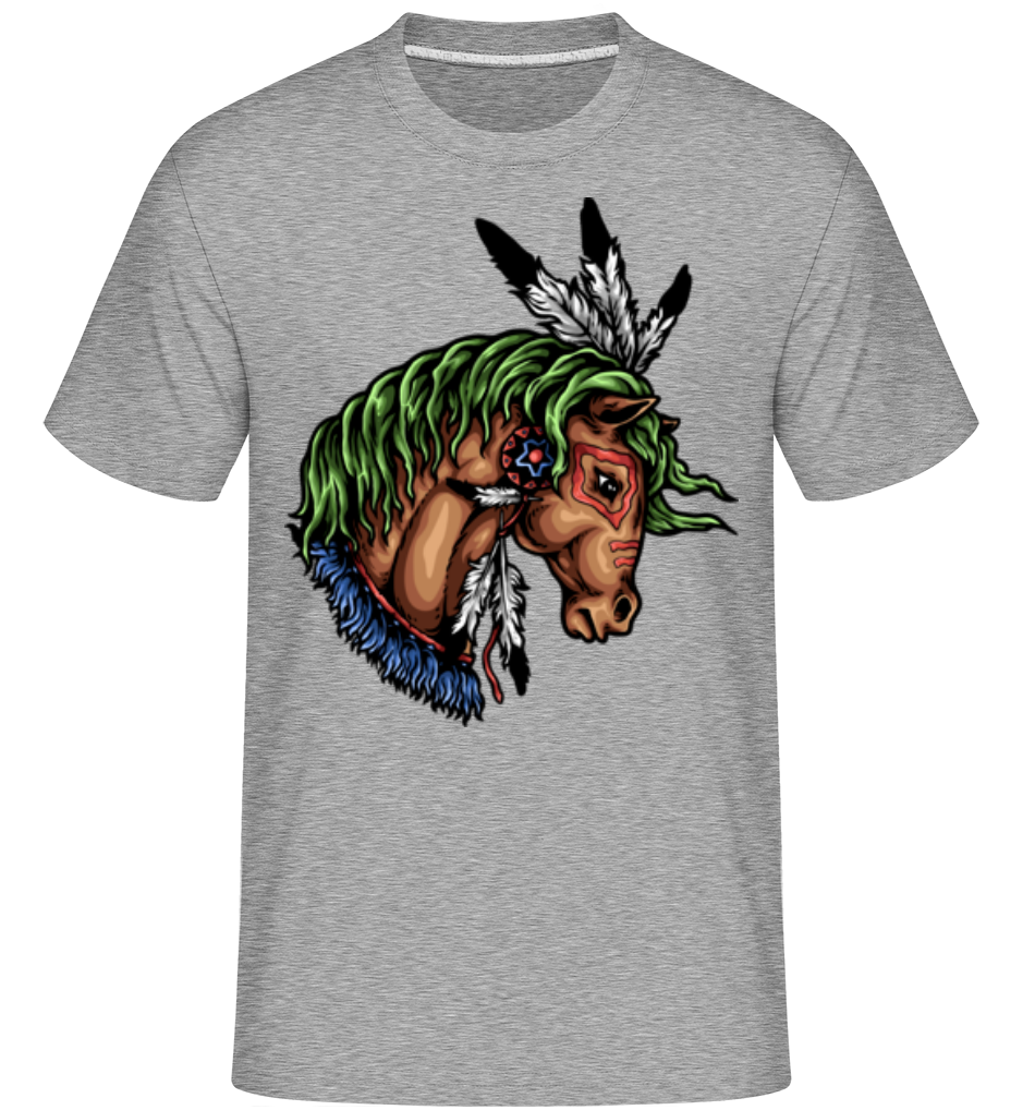 Native Wildlife ·  T-Shirt Shirtinator homme