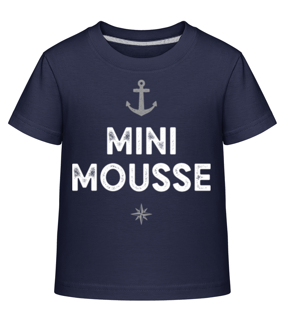 Bleu marine