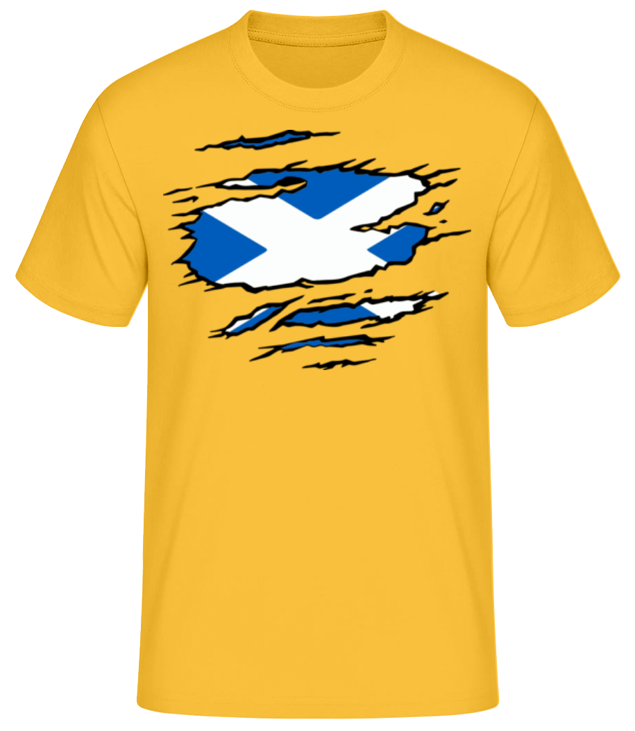Jaune doré