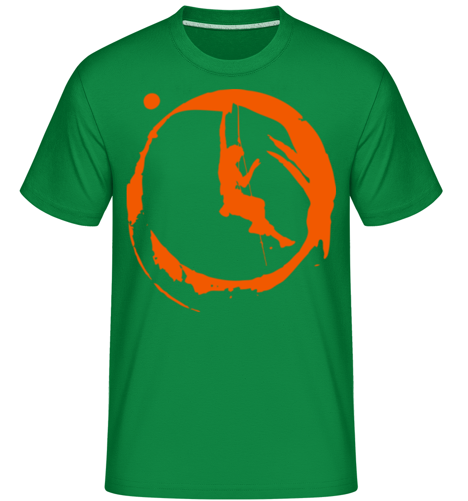 Vert irlandais