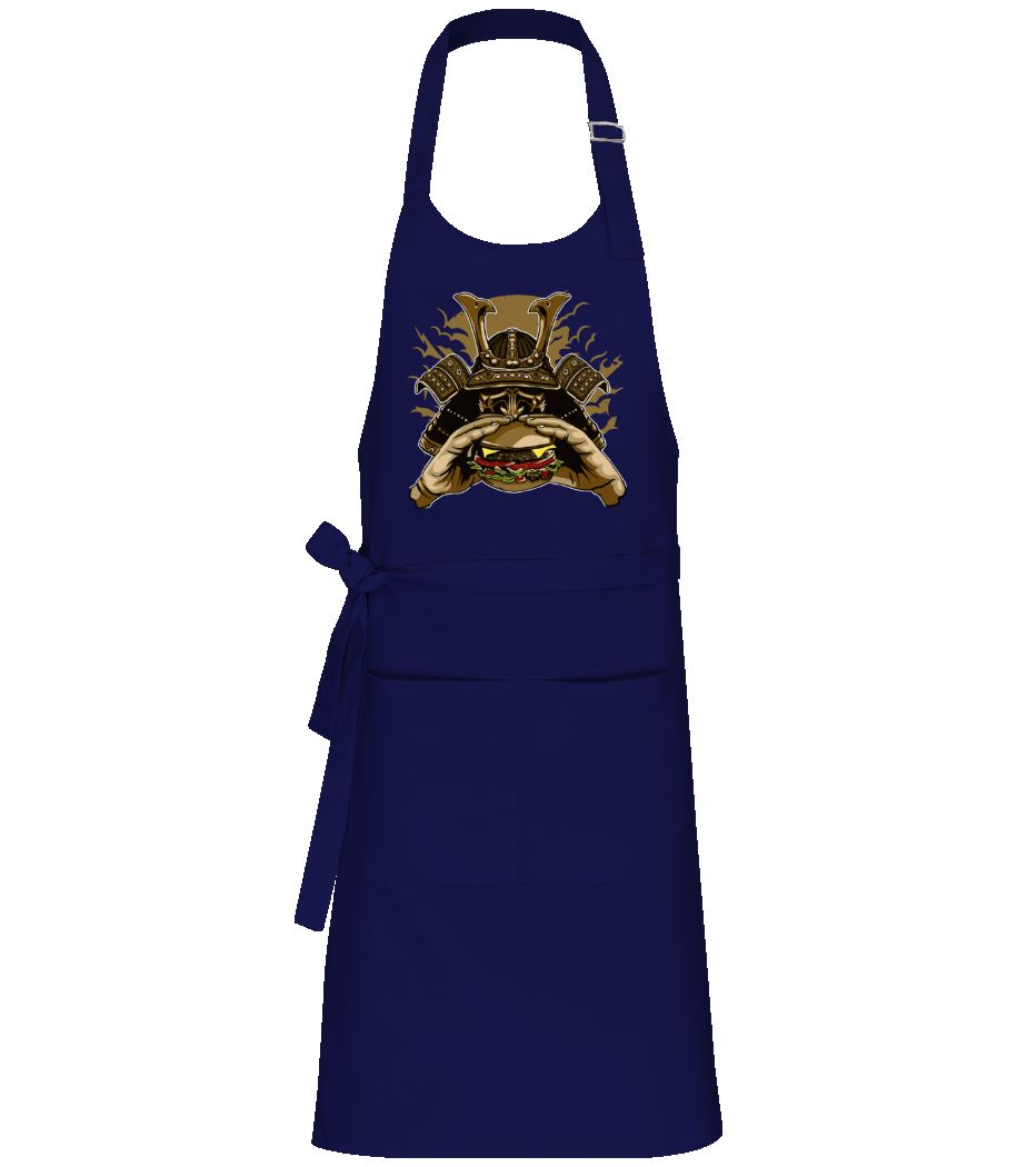 Bleu marine