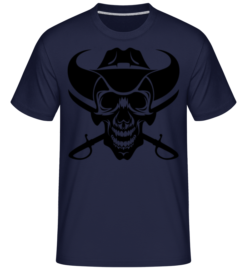 Bleu marine