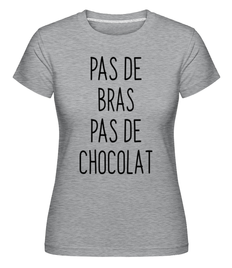 Gris chiné