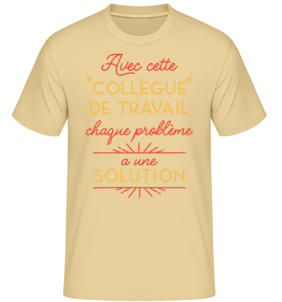 Jaune