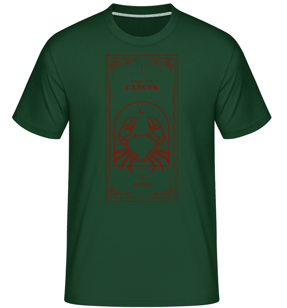 Vert bouteille
