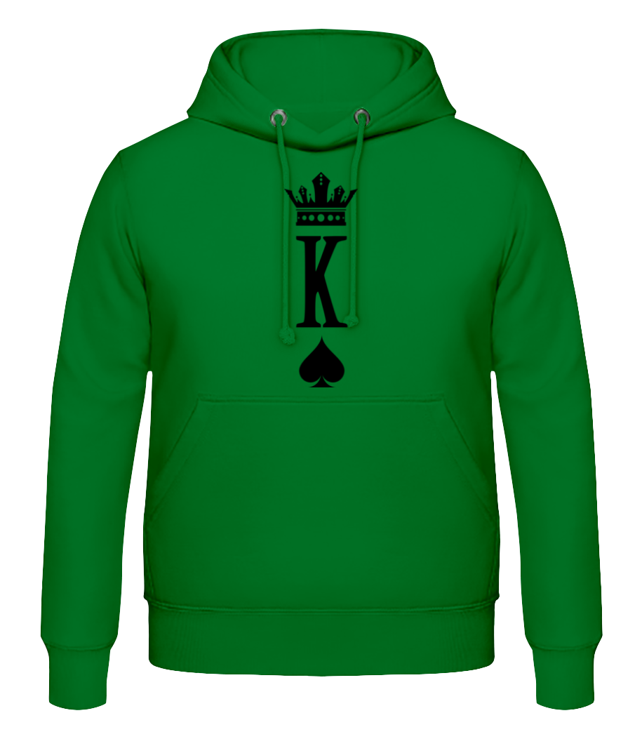 Vert irlandais