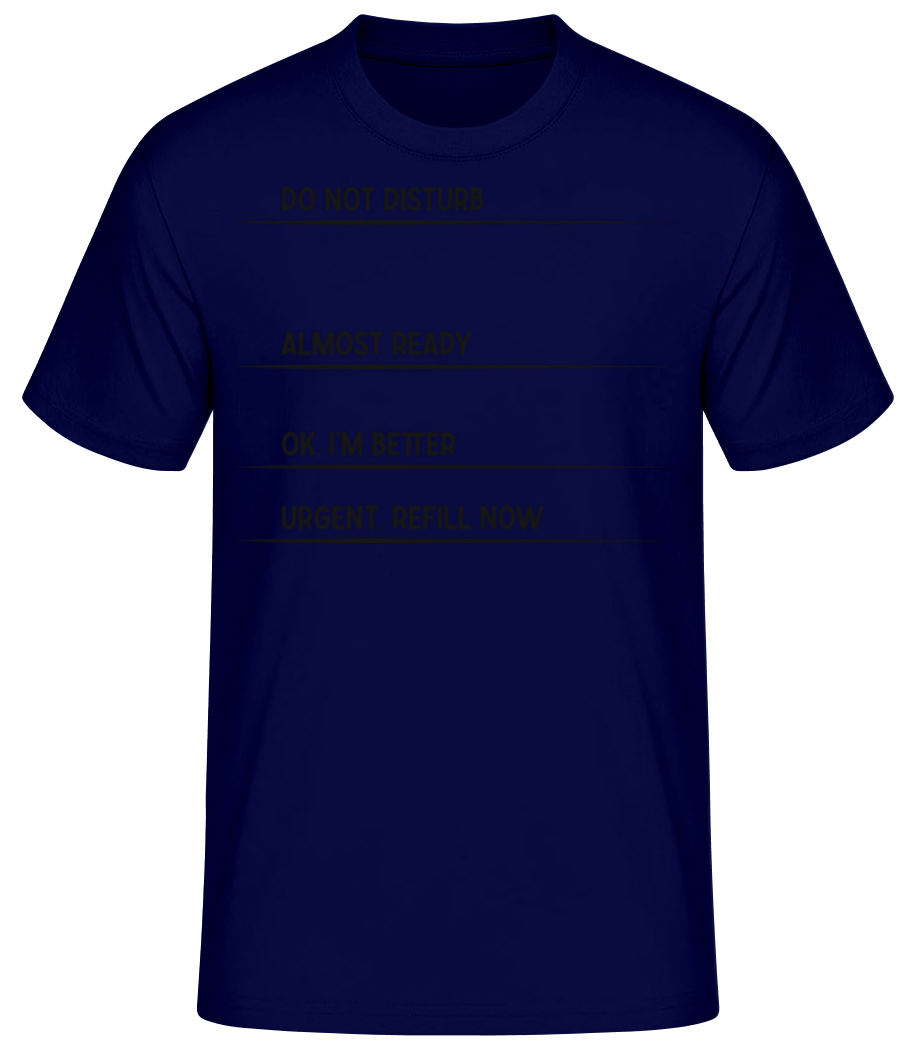 Bleu marine