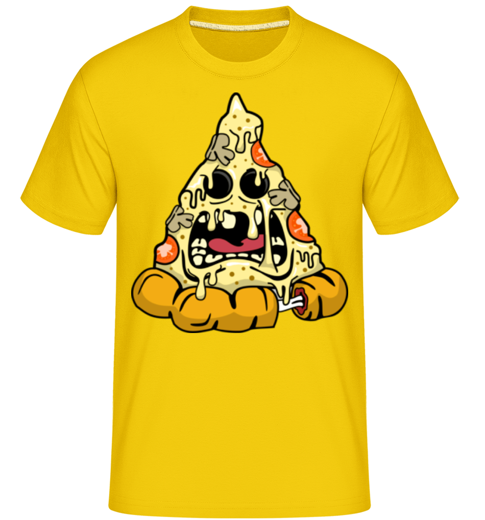 Jaune doré