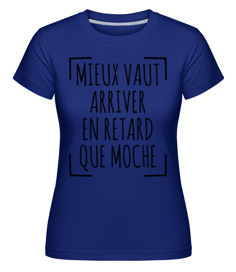 Bleu royal