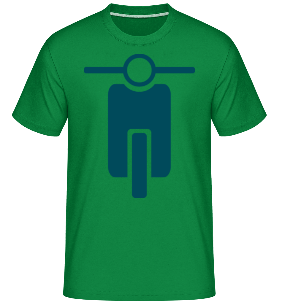 Vert irlandais