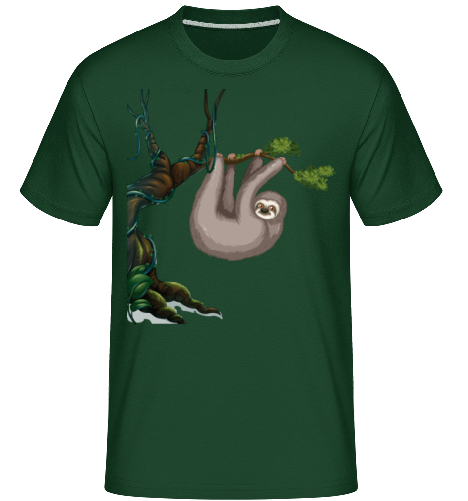Vert bouteille