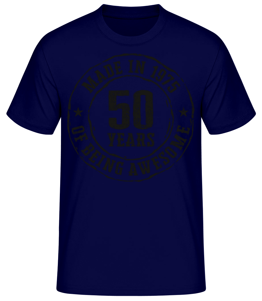 Bleu marine