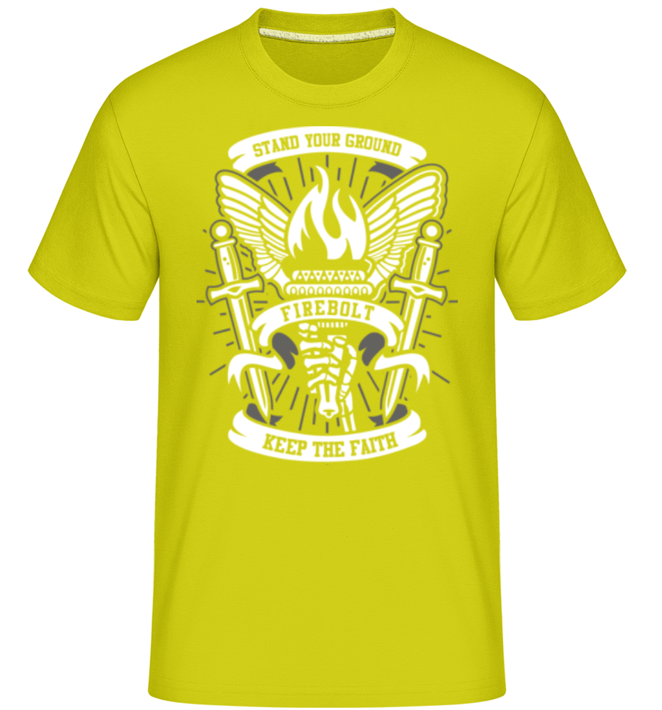 Citron vert